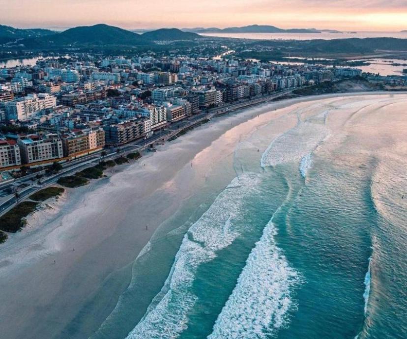 Apt Cabo Frio - Proximo Praia Do Forte Luaran gambar