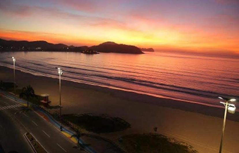 Apt Cabo Frio - Proximo Praia Do Forte Luaran gambar