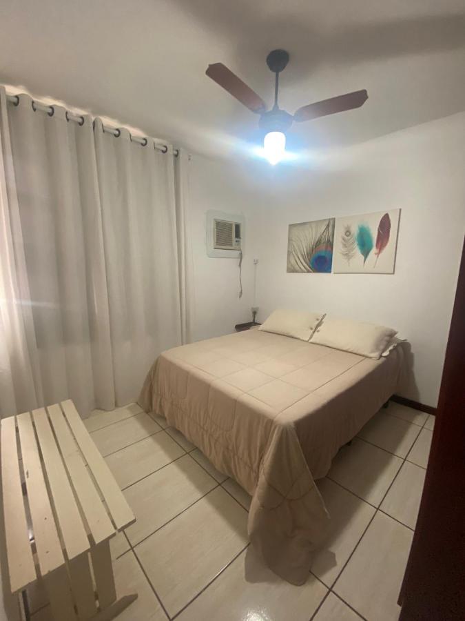 Apt Cabo Frio - Proximo Praia Do Forte Luaran gambar